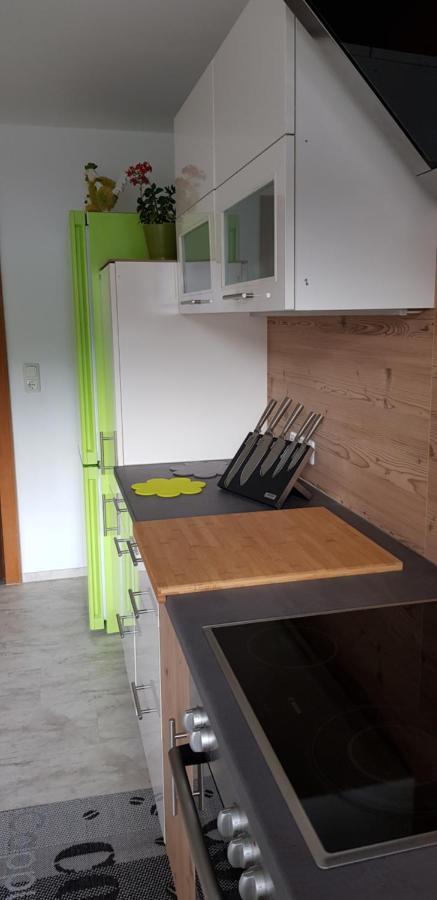 Haus Sonnblick Apartment Waengle Ngoại thất bức ảnh
