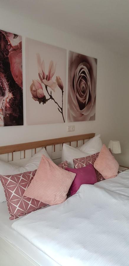 Haus Sonnblick Apartment Waengle Ngoại thất bức ảnh