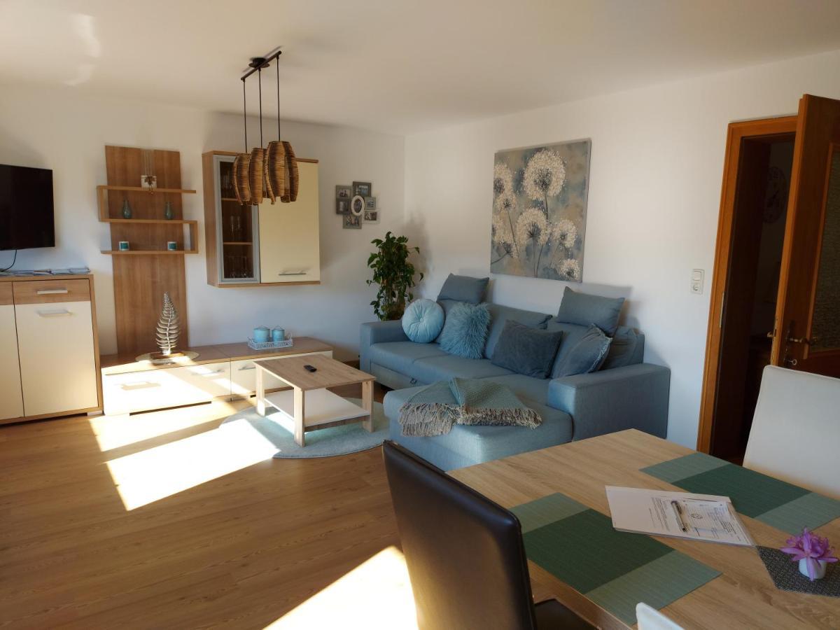 Haus Sonnblick Apartment Waengle Ngoại thất bức ảnh