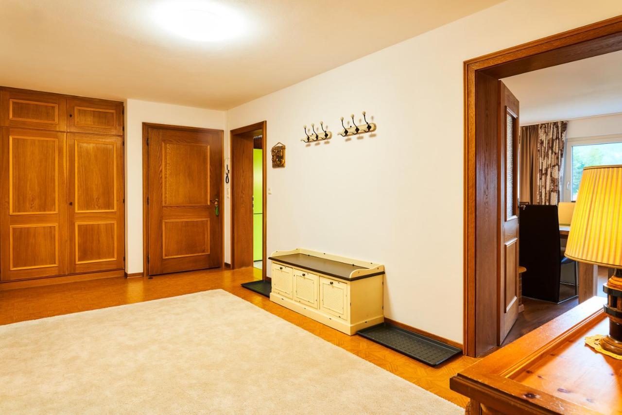 Haus Sonnblick Apartment Waengle Ngoại thất bức ảnh
