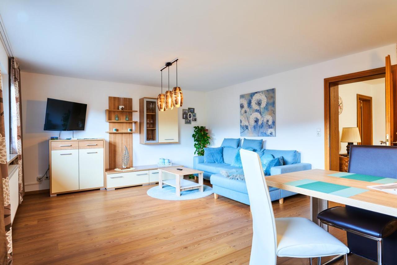 Haus Sonnblick Apartment Waengle Ngoại thất bức ảnh