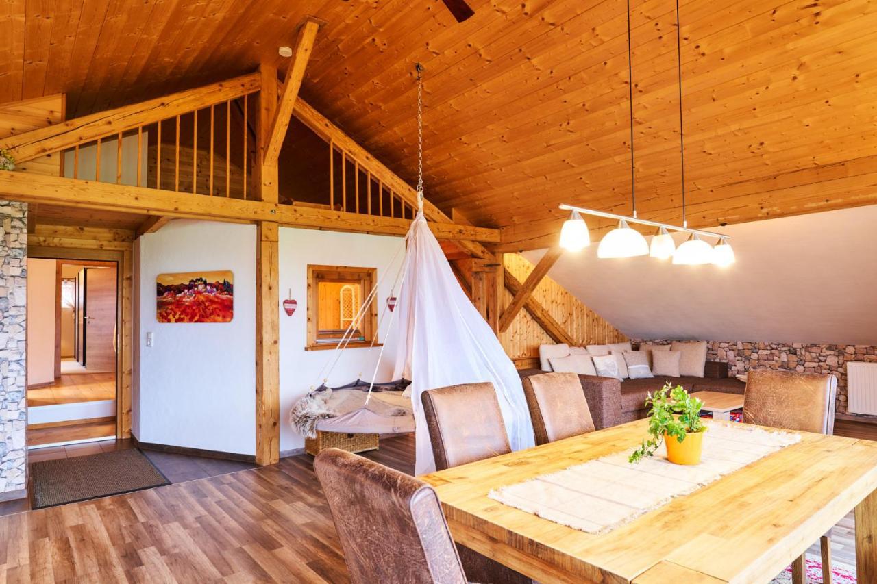 Haus Sonnblick Apartment Waengle Ngoại thất bức ảnh